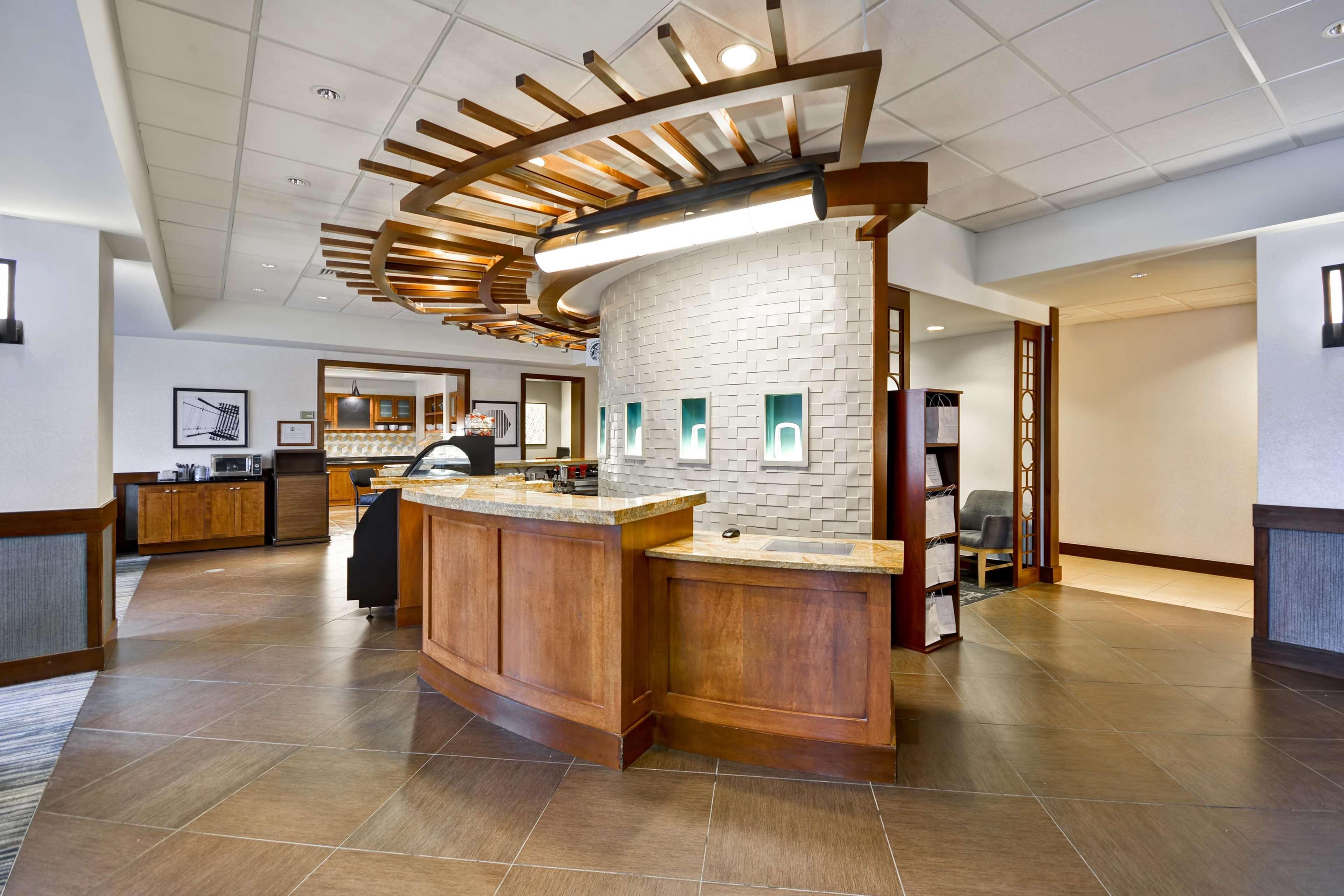 Hyatt Place Columbus Worthington Flint Exterior photo
