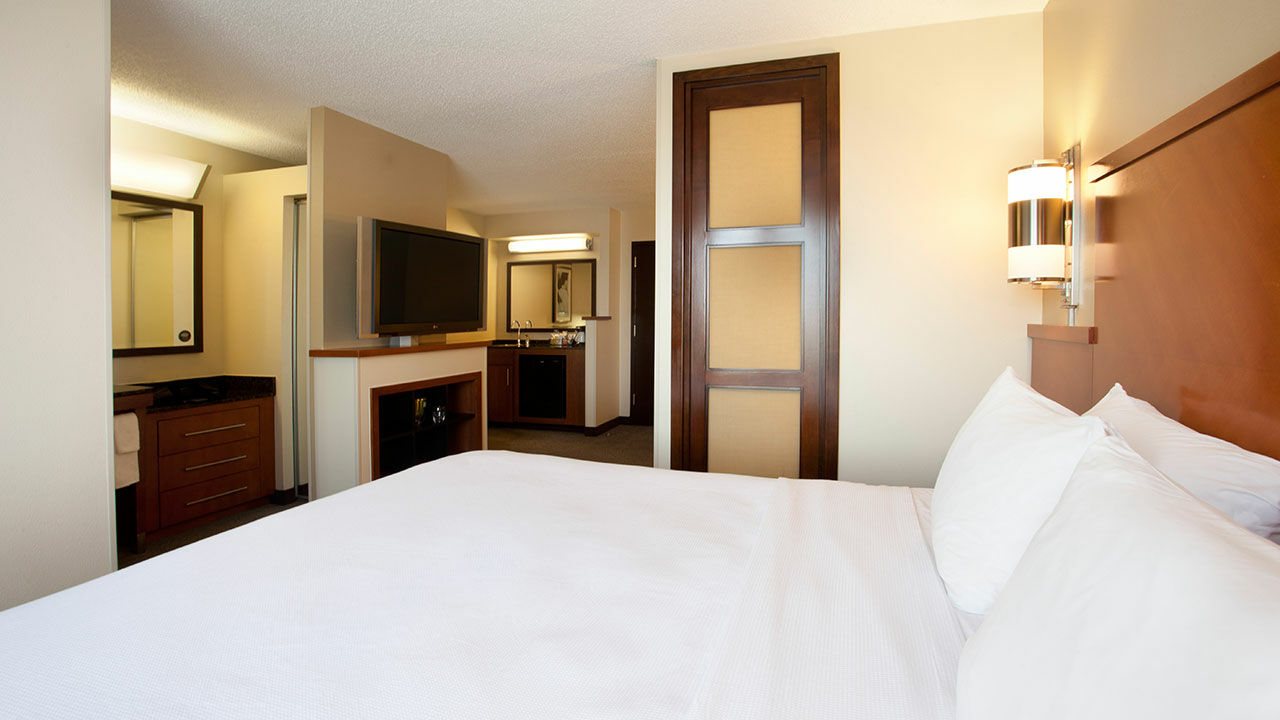 Hyatt Place Columbus Worthington Flint Exterior photo